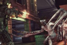 Resident Evil remake