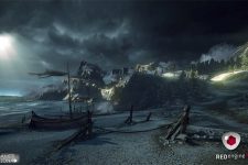 REDengine 3 CD Projekt