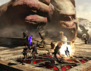 God of War Ascension Multijugador