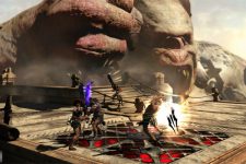 God of War Ascension Multijugador