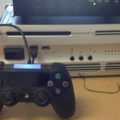 PlayStation 4 mando