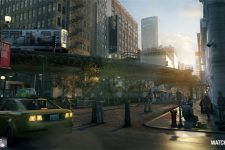 Watch Dogs 1