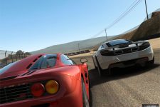 Real Racing 3 iPhone 5