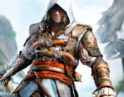 Assassins Creed IV Xbox 360