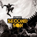 InFamous PlayStation 4