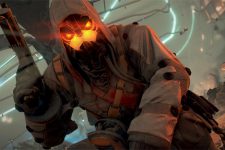 Killzone 4