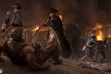 Assassins Creed 3 Infamia