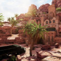 Uncharted 3 Oasis 4