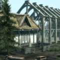 Hearthfire Skyrim