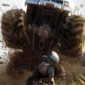 Motorstorm coches