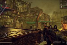 Killzone 3 multi