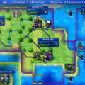Civilization Revolution iPhone iPad