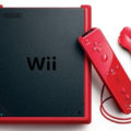 Wii Mini mando