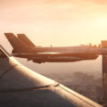 GTA 5 aviones
