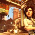 Bioshock Infinite Elizabeth