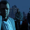 GTA 5 personajes