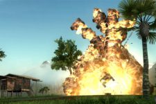 Just Cause 3 Xbox 720