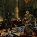 Dawnguard Skyrim