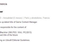 Splinter Cell Blacklist Wii U