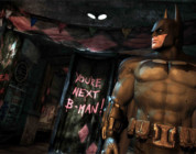 Batman Arkham 3 Your are Next
