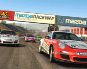 Real Racing 3 iPhone Android