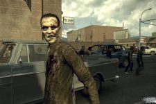 The Walking Dead Survival Instinct Wii U