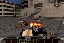 Duke Nukem 3D Megaton Edition PC