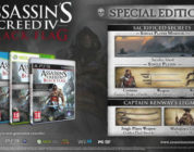 Assassins Creed 4 Special Edition