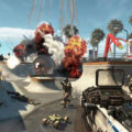 Black Ops II Revolution