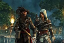 Assassin's Creed 4 Black Flag forajido