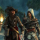 Assassin's Creed 4 Black Flag forajido