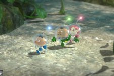 Pikmin 3