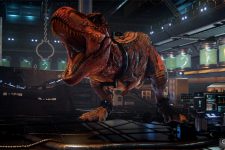 Primal Carnage Genesis 1