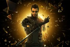 deus ex director cut