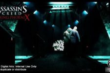 Assassins Creed Rising Phoenix