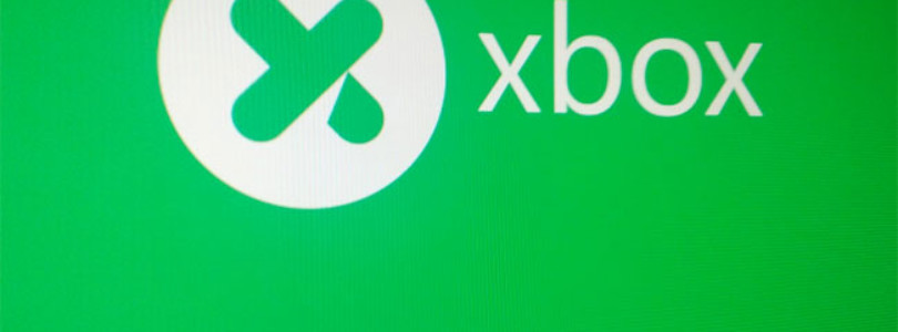 Xbox 720 logotipo