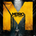 Metro Last Light portada Xbox 360