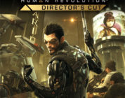 Deus Ex Human Revolution Wii U