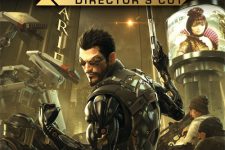 Deus Ex Human Revolution Wii U