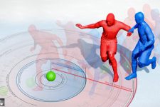 PES 2014 motor gráfico