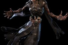 Gears of War Judgment