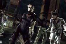Resident Evil 5