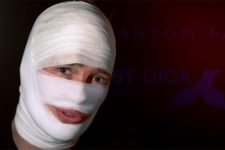 Phantom Pain Fox Engine