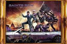 Saints Row IV 1