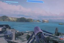 Halo 4 Forge Island