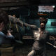 Resident Evil Revelations mensajes enemigos