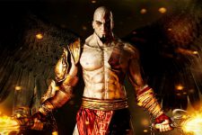 God of War Ascension