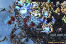 starcraft heart swarm