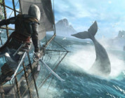 Assassin's Creed 4 Black Flag ballena