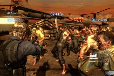 Resident Evil 6 PC Sin Piedad